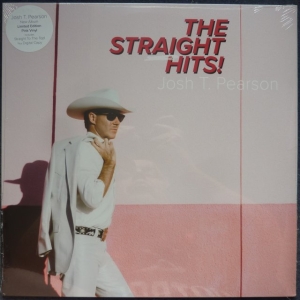 The Straight Hits! Image
