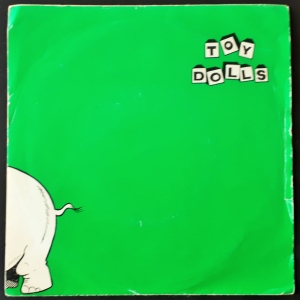 Nellie The Elephant Image