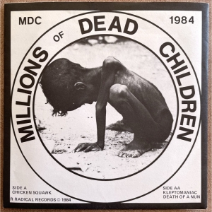 Millions Of Dead Children Image