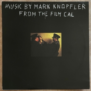 Music By Mark Knopfler From The Film Cal Image