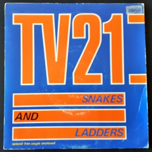 Snakes And Ladders Image