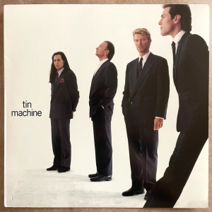 Tin Machine Image
