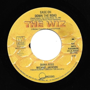 Ease On Down The Road Image