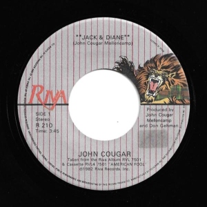 Jack & Diane Image