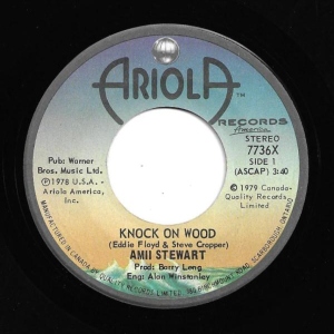 Knock On Wood Image