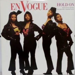 Hold On Image