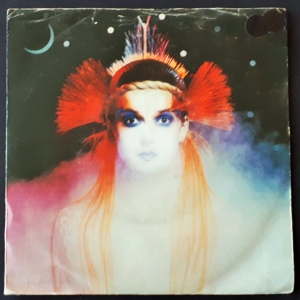 Four More From Toyah Image