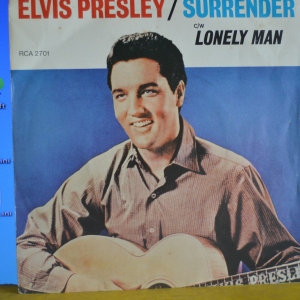 Surrender (Torna A Surriento) Image