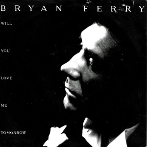Will You Love Me Tomorrow Image