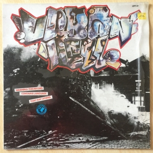 Urban Hell Image