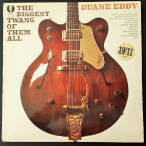 The Biggest Twang Of Them All Image