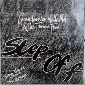 Step Off Image