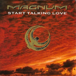 Start Talking Love Image