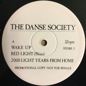Wake Up Image