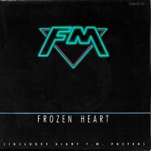 Frozen Heart Image