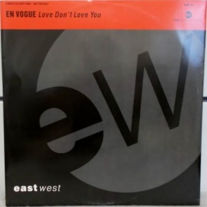 Love Don't Love You Image
