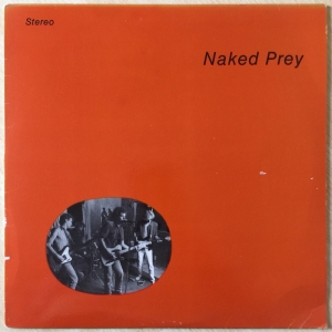 Naked Prey Image