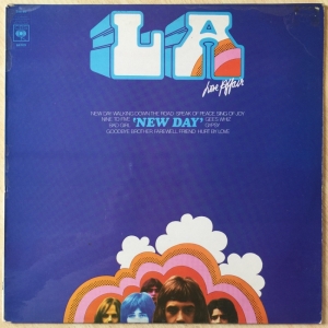 New Day Image