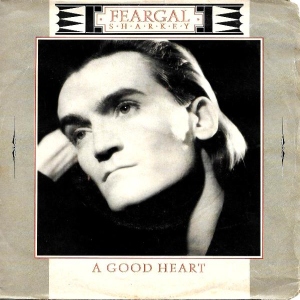 A Good Heart Image