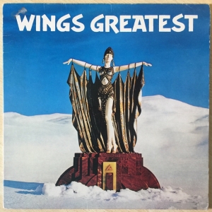 Wings Greatest Image