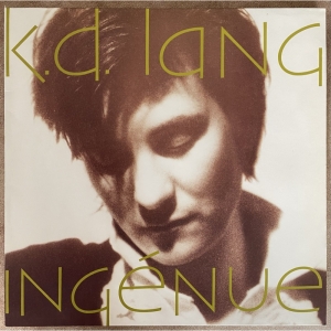 Ingenue Image
