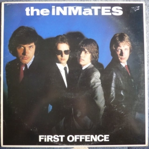 First Offence Image