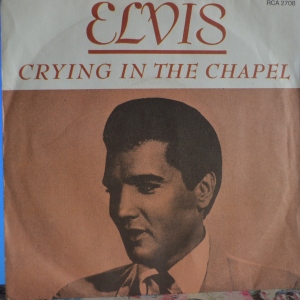 Crying In The Chapel Image