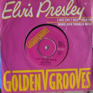 I Just Can't Help Believin' Image
