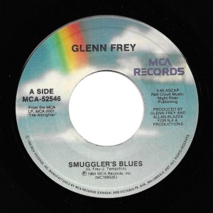 Smuggler's Blues Image