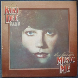I've Got The Music In Me Image