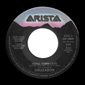 Small Town Love Image