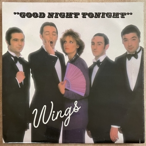 Goodnight Tonight Image