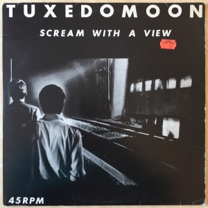 Scream With A View Image