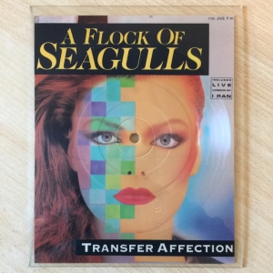 Transfer Affection Image