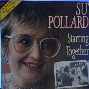 Starting Together Image
