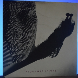 If I Was Image