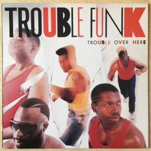 Trouble Over Here, Trouble Over There Image