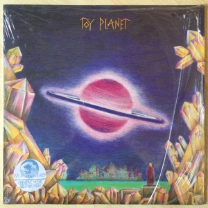 Toy Planet Image