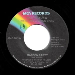 Garden Party Image