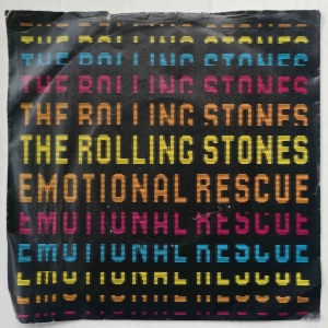 Emotional Rescue Image