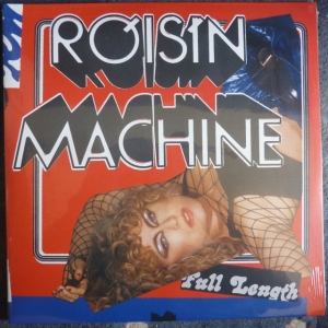 Roisin Machine Image