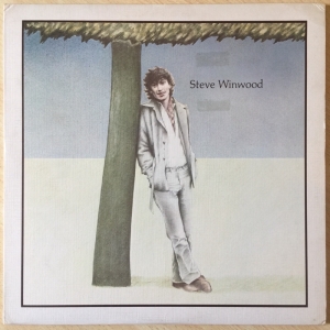 Steve Winwood Image