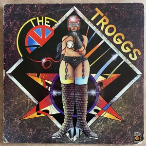 The Troggs Image