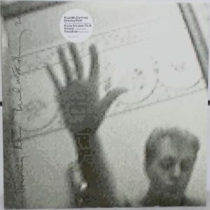 Driving Rain Image