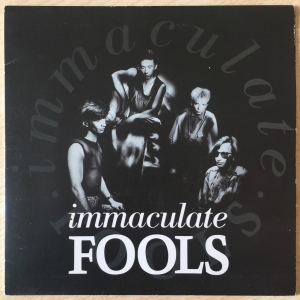 Immaculate Fools Image