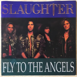 Fly To The Angels Image