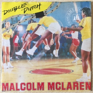 Double Dutch Image