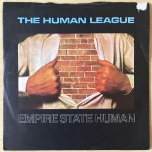Empire State Human Image