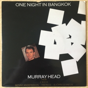 One Night In Bangkok Image