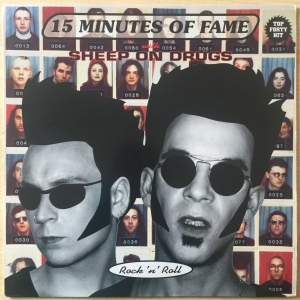 15 Minutes Of Fame Image
